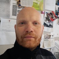 Mikael Holm Conner